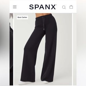 Spanx Air Essentials NEW without tags Large Petite